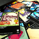 Illustration for article titled A Card Game That Makes Awesome Music Mashupsem/em